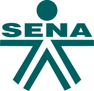 Sena Colombia Logo Vector