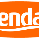 Sendas Logo Vector