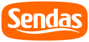 Sendas Logo Vector