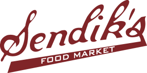 Sendik’s Food Market Logo Vector