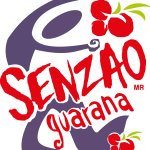 Senzao Guarana Logo Vector