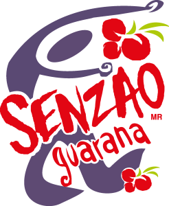 Senzao Guarana Logo Vector