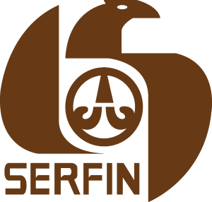 Serfin Logo Vector