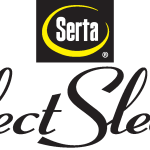 Serta Perfect Sleeper Logo Vector