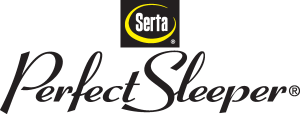 Serta Perfect Sleeper Logo Vector