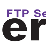 Serv U FTP Server Logo Vector