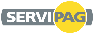 ServiPag Logo Vector