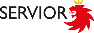 Servior Logo Vector