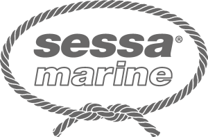 Sessa Marine Logo Vector