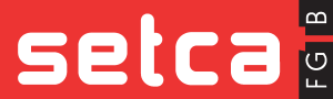 Setca Logo Vector