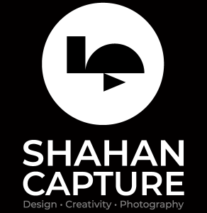 Shahan capture Logo Vector