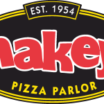 Shakeys Pizza Logo Vector