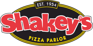 Shakeys Pizza Logo Vector