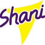 Shani Logo Vector