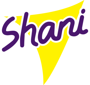 Shani Logo Vector