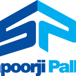 Shapoorji Pallonji Logo Vector