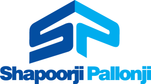 Shapoorji Pallonji Logo Vector