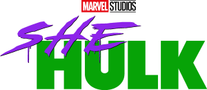 She Hulk Logo PNG Vector