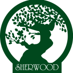 Sherwood Logo Vector