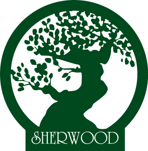 Sherwood Logo Vector