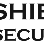 Shield Security Logo Vector