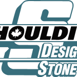 Shouldice Designer Stone Logo Vector