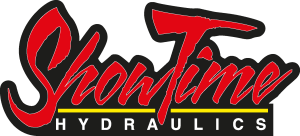 Showtime Hydraulics Logo Vector