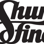 ShurFine Logo Vector