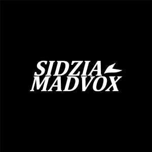 Sidzia Madvox Logo Vector