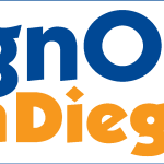 SignOn San Diego Logo Vector