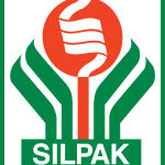 Silpak Ink Logo Vector