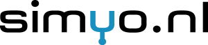 Simyo Netherlands Logo Vector