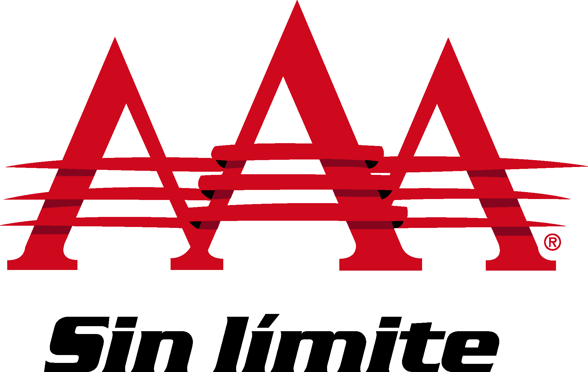 ААА лого. ААА. AAA logo Design. Triple a.