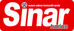 Sinar Harian Logo Vector