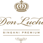 Singani Don Lucho Logo Vector