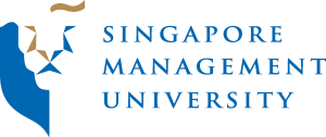 Singapore Management University Logo Vector
