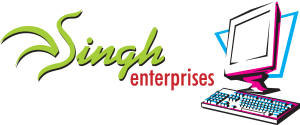 Singh Enterprises Logo Vector