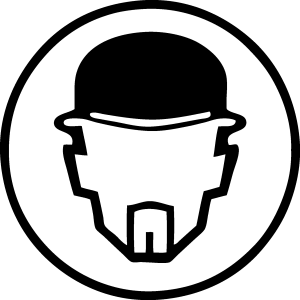 Sir Basic Logo Vector