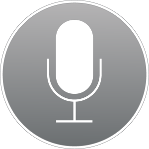 Siri Apple Logo Vector