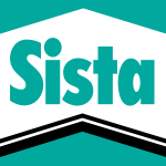 Sista Logo Vector