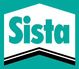 Sista Logo Vector