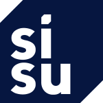 Sisu Logo Vector