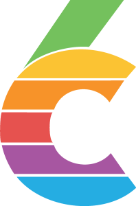 Sixcolors Logo Vector