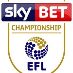 Sky Bet Champ Logo Vector