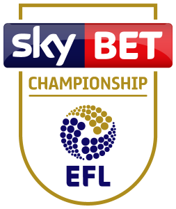 Sky Bet Champ Logo Vector