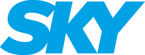 Sky Italia Logo Vector