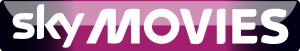 Sky Movies Logo Vector