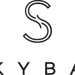 Skybar Logo Vector