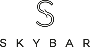 Skybar Logo Vector