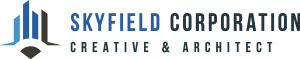 Skyfield Logo Vector